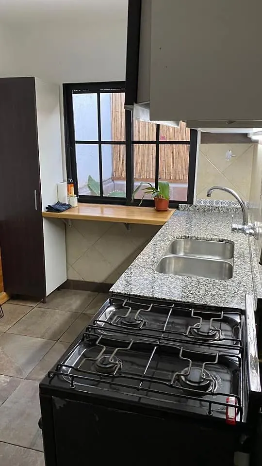 Departamento Cerro Arco Apartment Las Heras   Las Heras (Mendoza)
