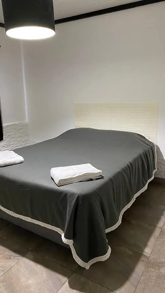 Departamento Cerro Arco Apartment Las Heras